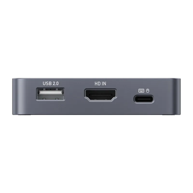 GL.iNet Comet v2 KVM Switch